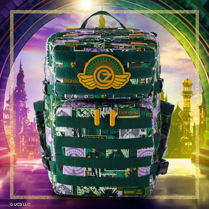 35L Backpack WICKED OZ Sale