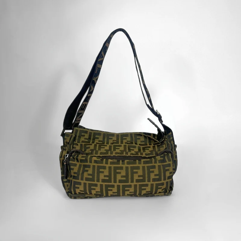 Fendi Borsa a tracolla