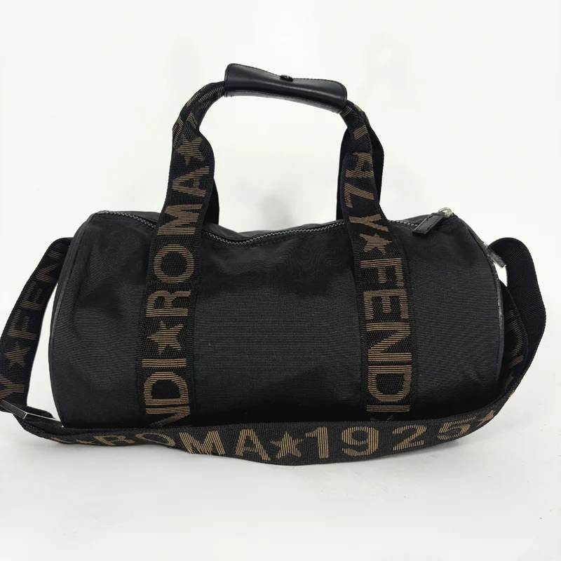 Fendi Papillon nero