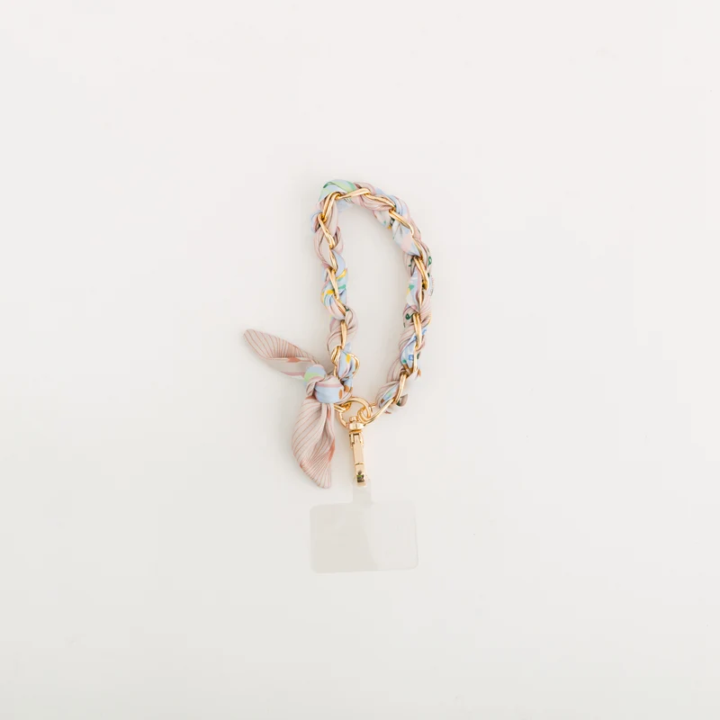 Cordino Portacellulare Donna - Lia accessories