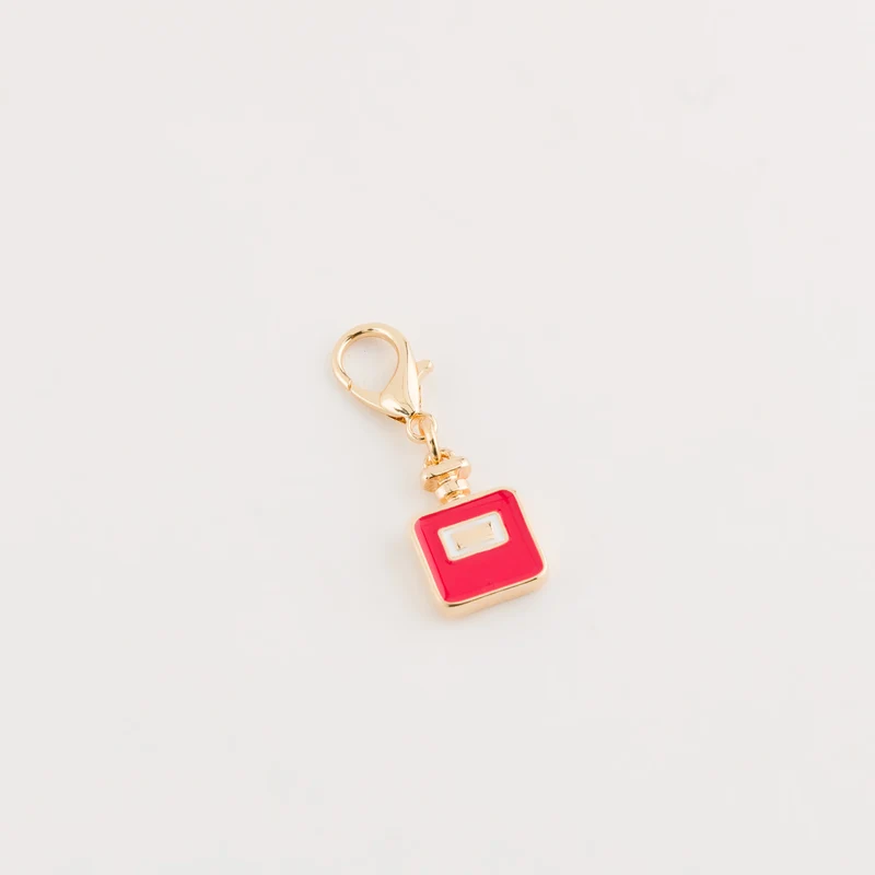 Charm Donna - Winter icon charm