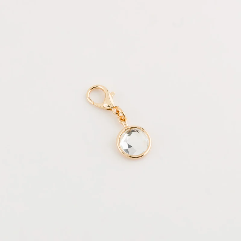 Charm Donna - Winter icon charm