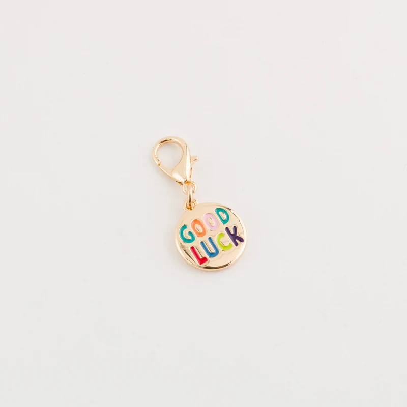Charm Donna - Winter icon charm