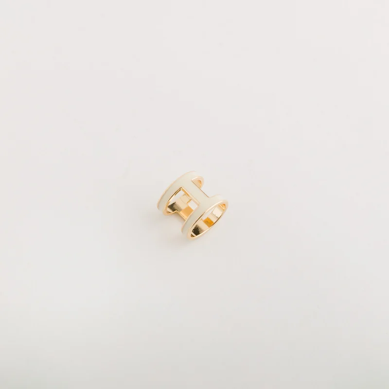 Anello ferma foulard - Foulard accessories