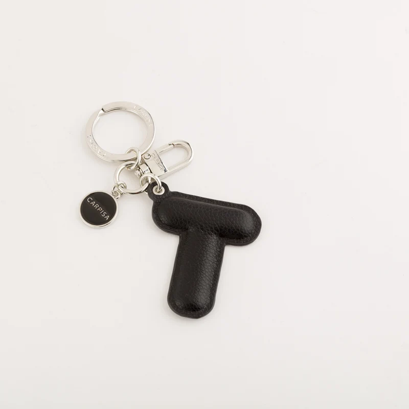 Portachiavi Donna - Bombed letters keych