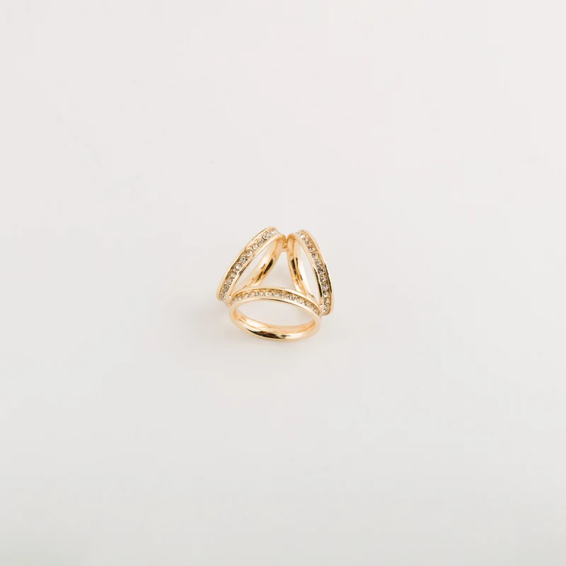 Anello ferma foulard - Foulard accessories