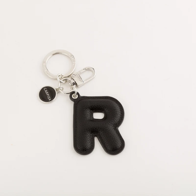 Portachiavi Donna - Bombed letters keych