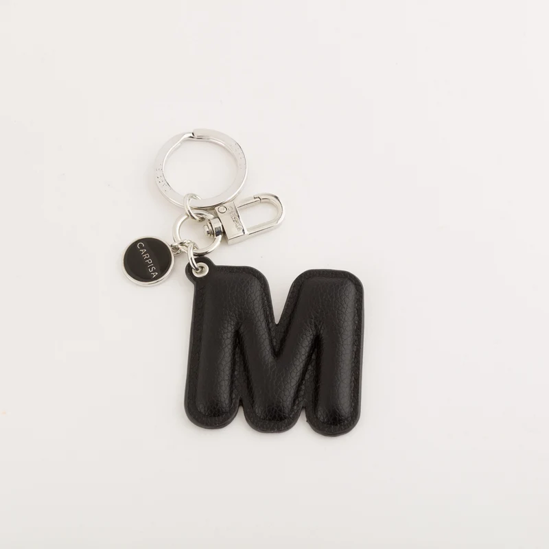 Portachiavi Donna - Bombed letters keych