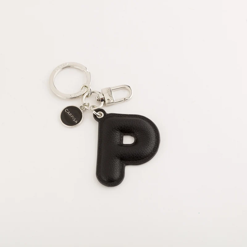 Portachiavi Donna - Bombed letters keych