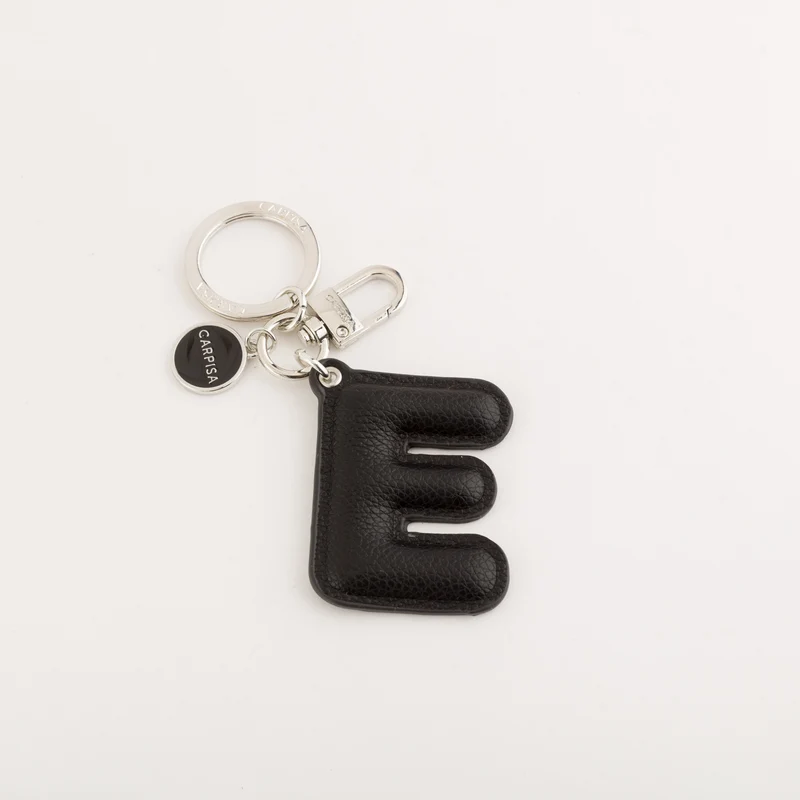 Portachiavi Donna - Bombed letters keych