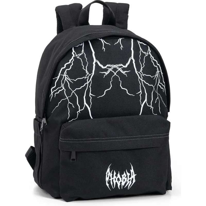 Zaino americano COMIX Limited Edition Vos-Phobia