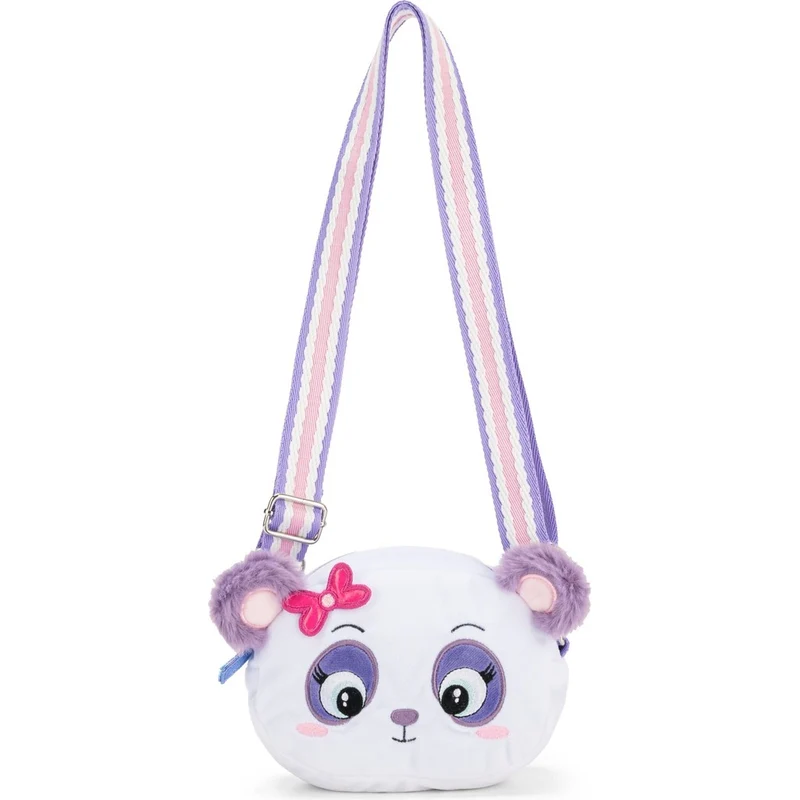 Tracolla Mofu Mofu