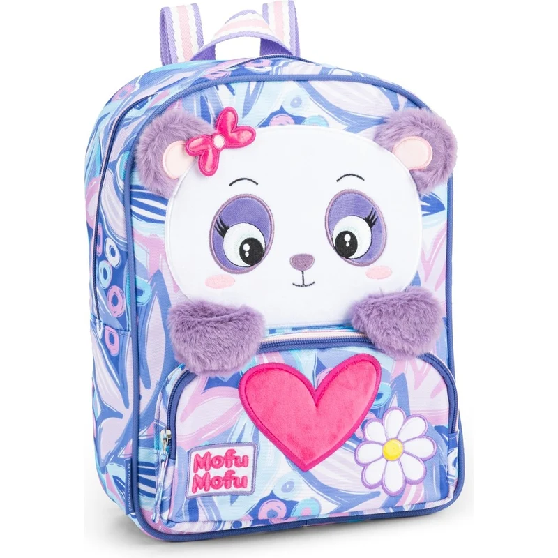 Zaino asilo Mofu Mofu