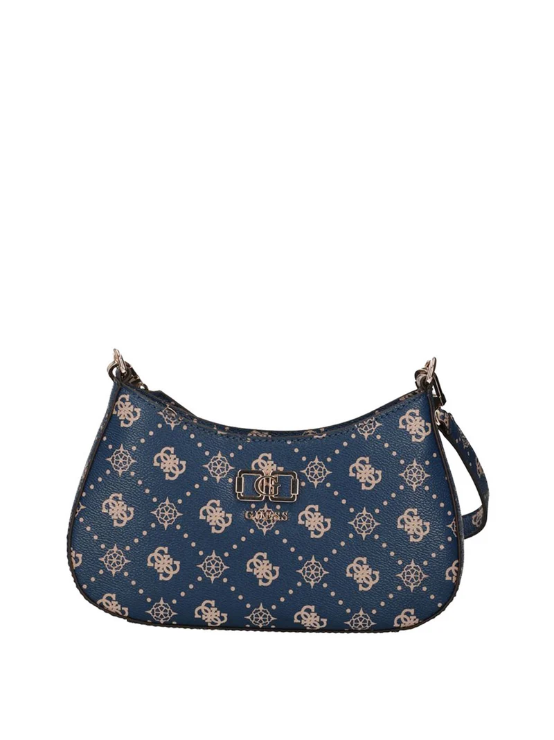 Guess Borsa A Tracolla Guess Emelie - Navy
