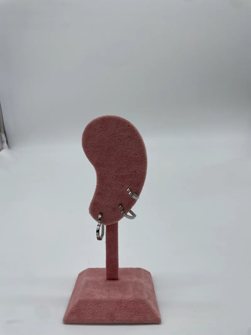 Sequenziali a cuore argento