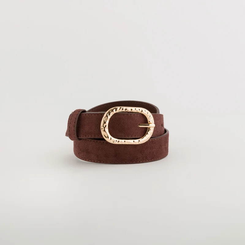 Cintura Donna - Chia belt