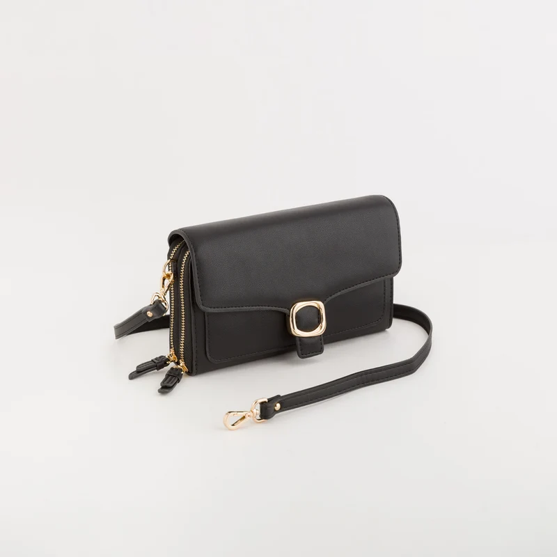 Portafoglio/Tracollina Donna - Michela wallet v5