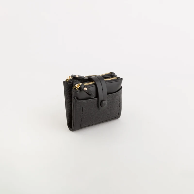 Portafoglio Medio Donna - Kitty wallet v1