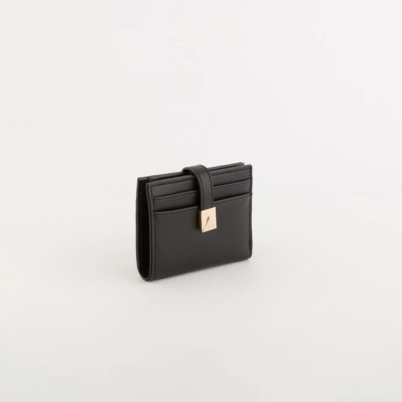 Portafoglio/Portacarte Piccolo Donna - Eleonora wallet
