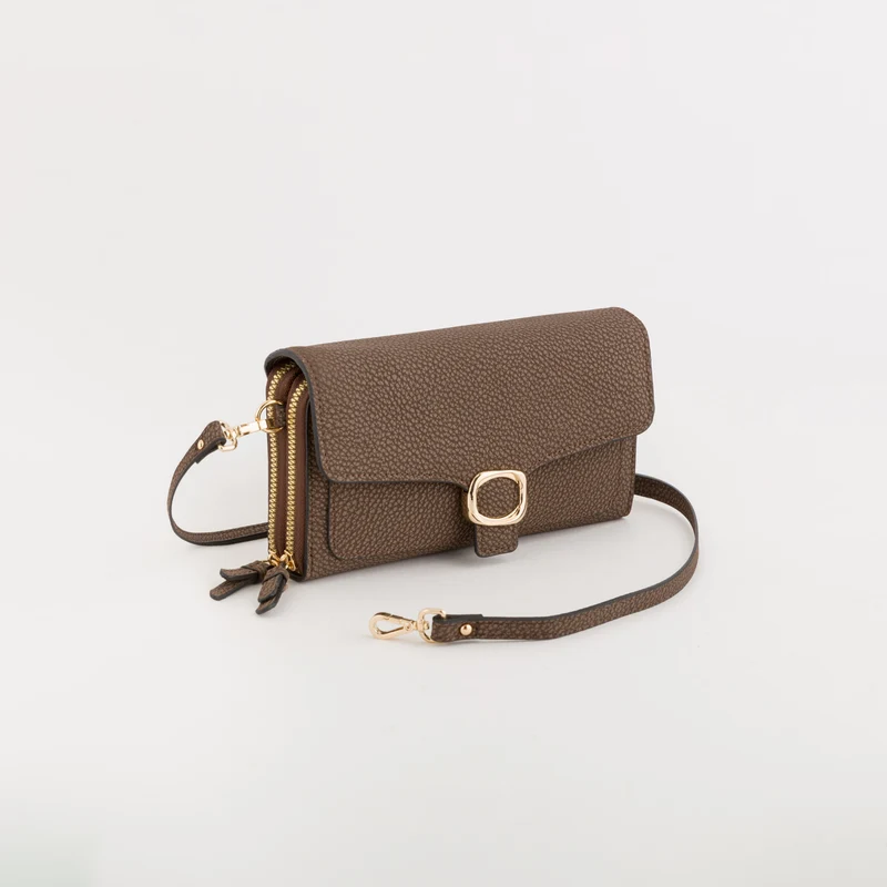 Portafoglio/Tracollina Donna - Michela wallet v2