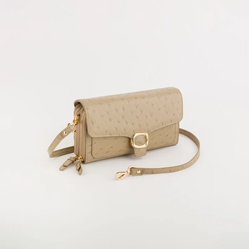 Portafoglio/Tracollina Donna - Michela wallet v1