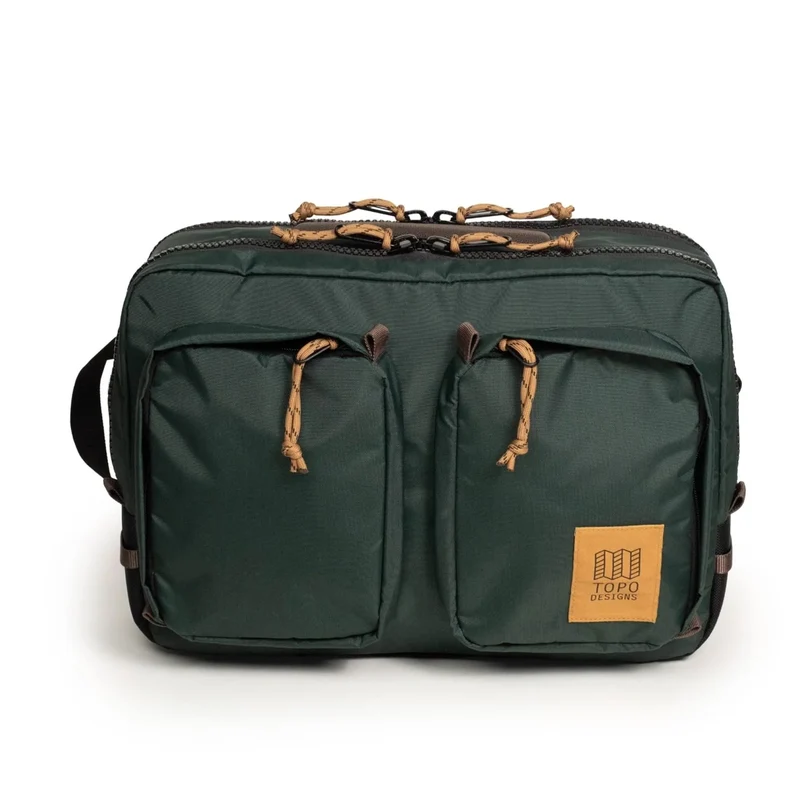 Global Briefcase 20L