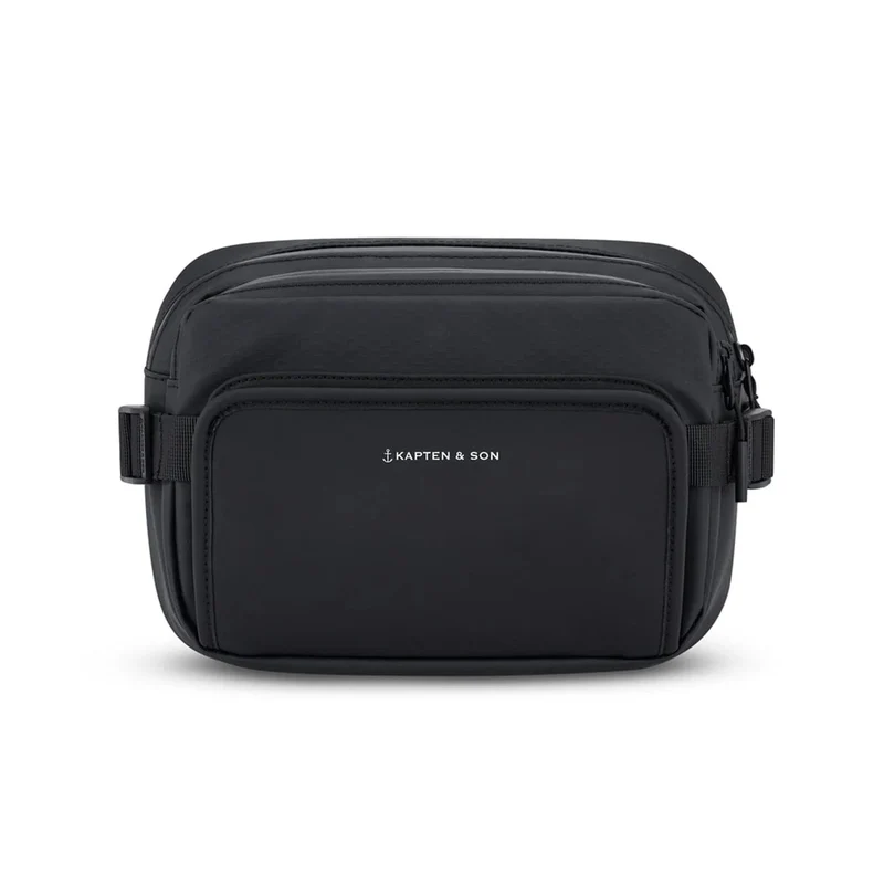 Lisbon Crossbody