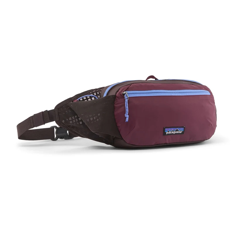 Terravia Hip Pack 5L