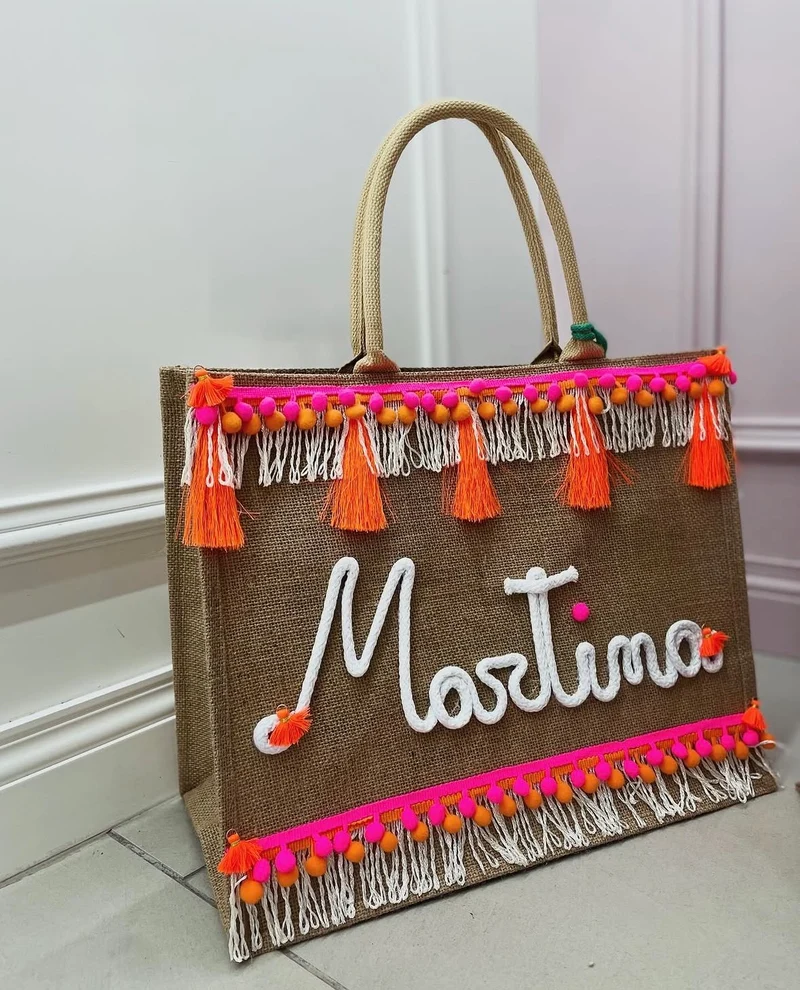 Summer Bag