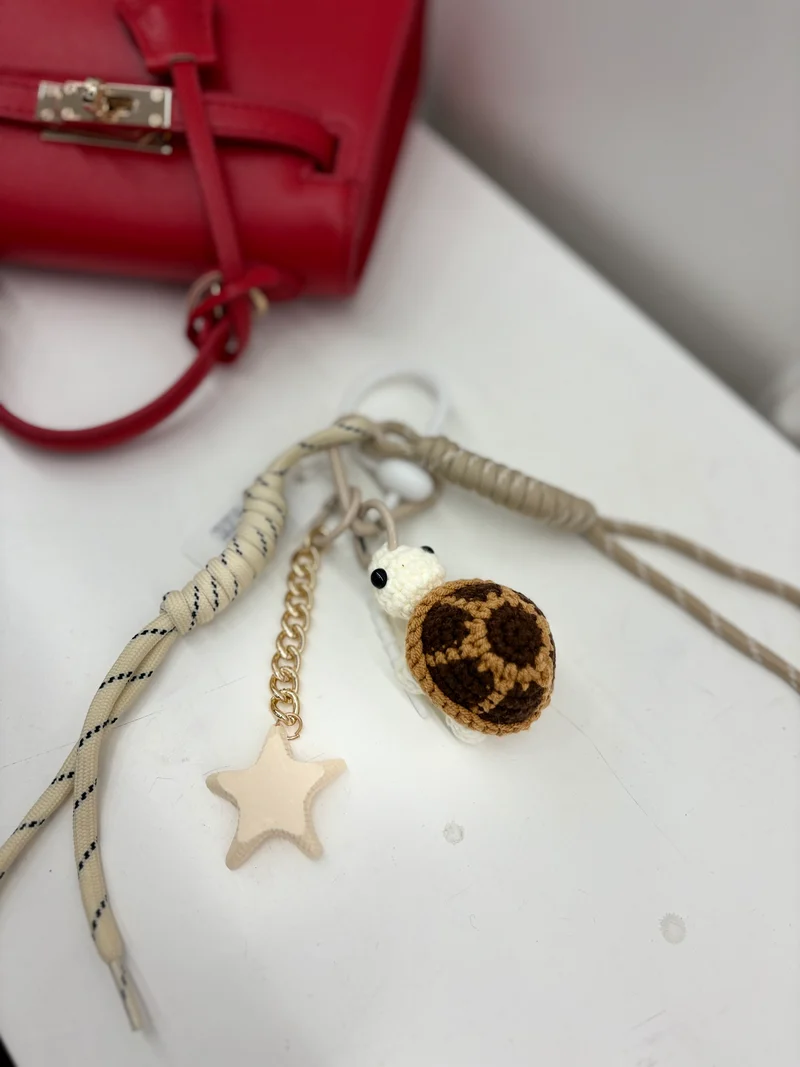 Charms tartaruga