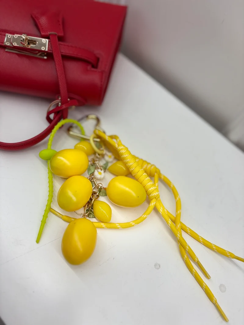 Charms lime