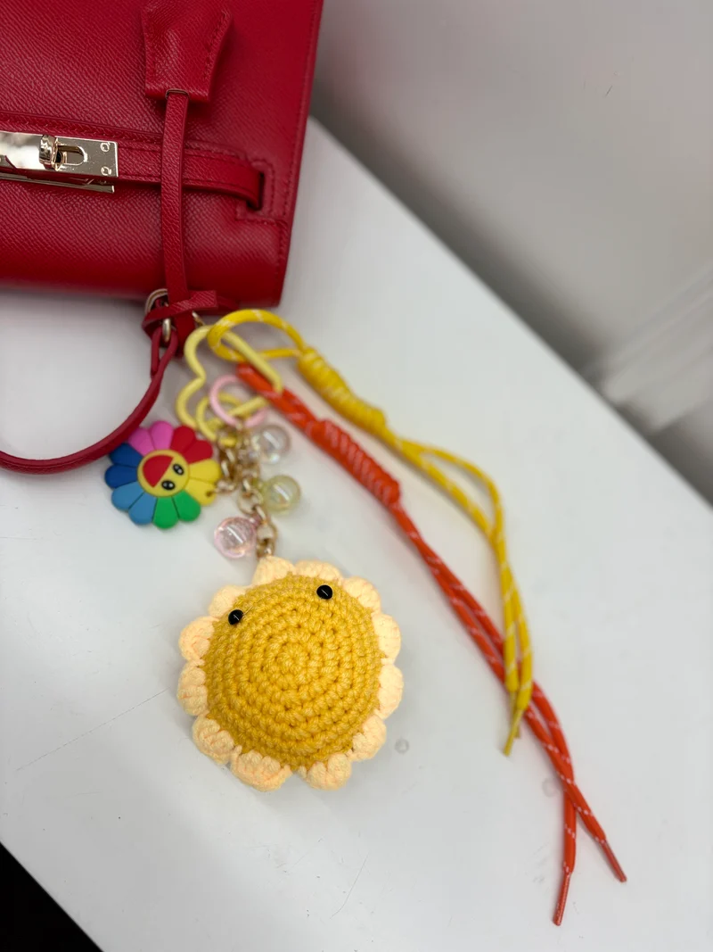 Charms fiore