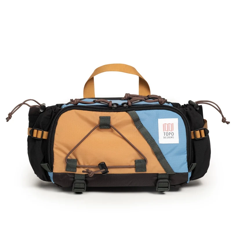 Mountain Hydro Hip Pack