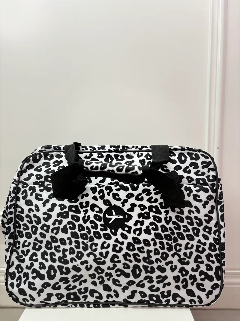 Bags for airplane