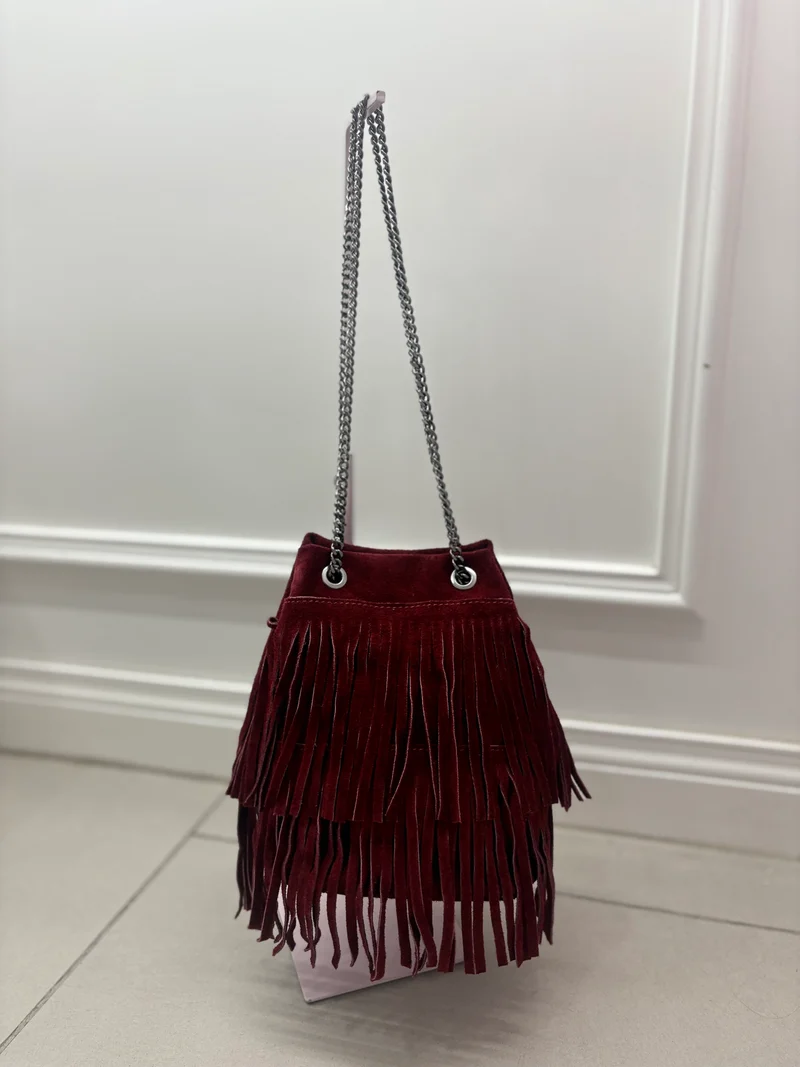 Sacca bag