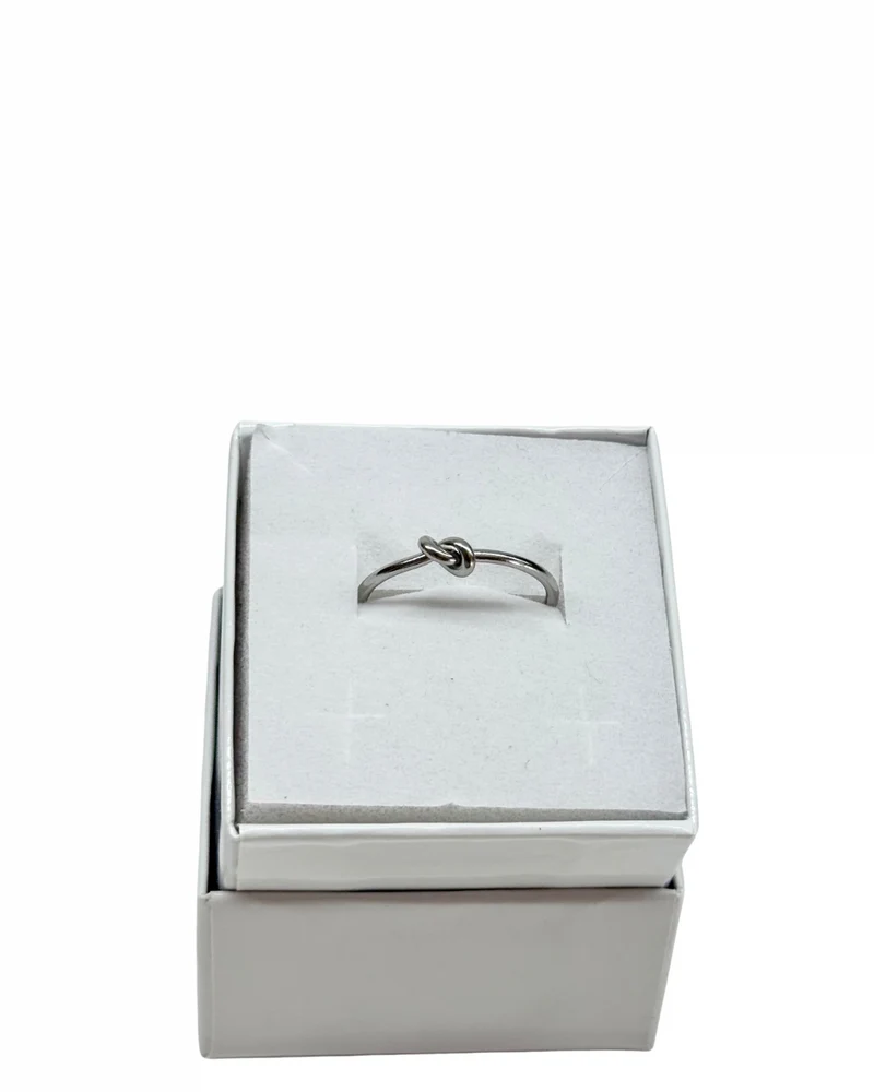 Anello nodo