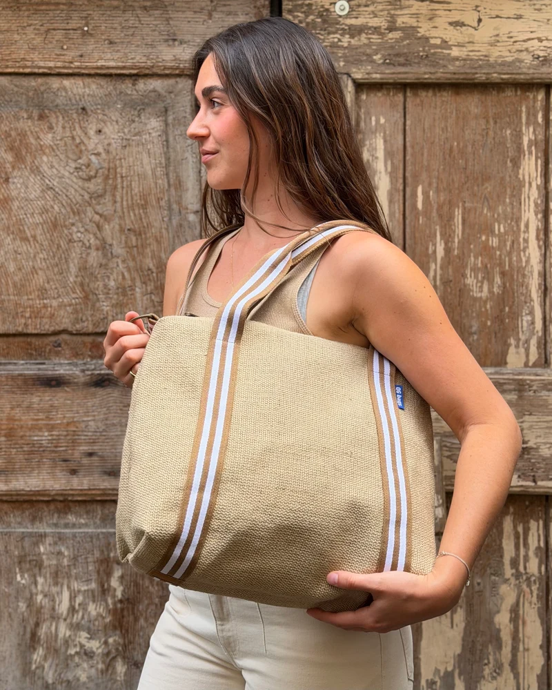 Grace Bag yuta - manico SUMMER