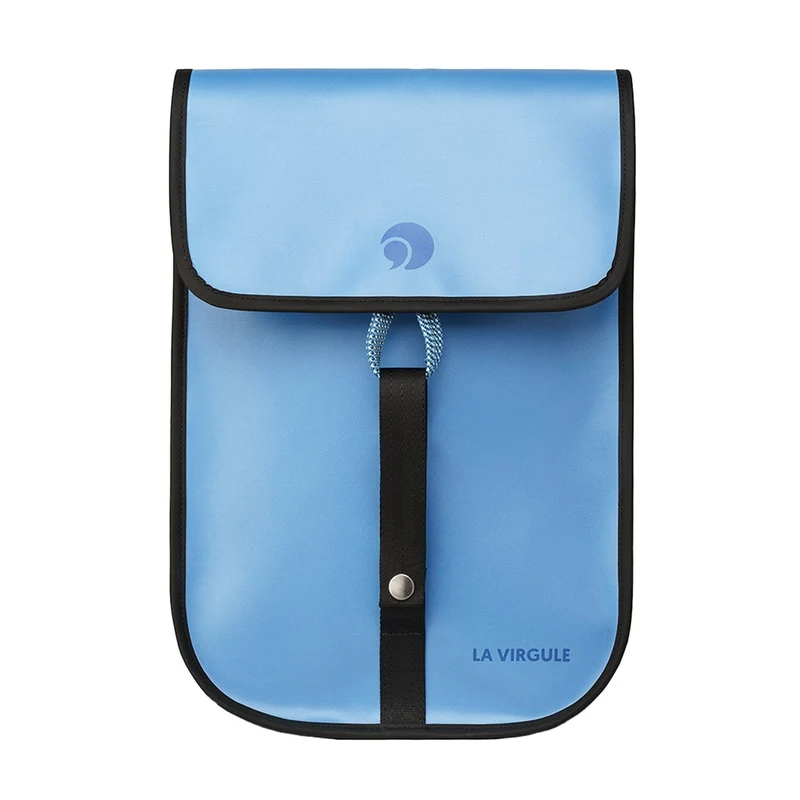 Petit Gravelot - Small Waterproof Backpack