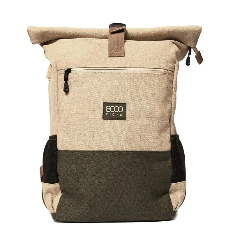 Hemp Everyday Backpack