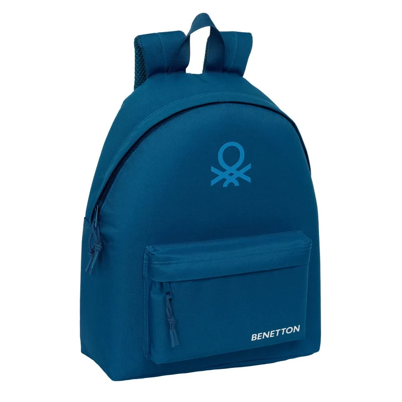ZAINO BENETTON BLU MARINO