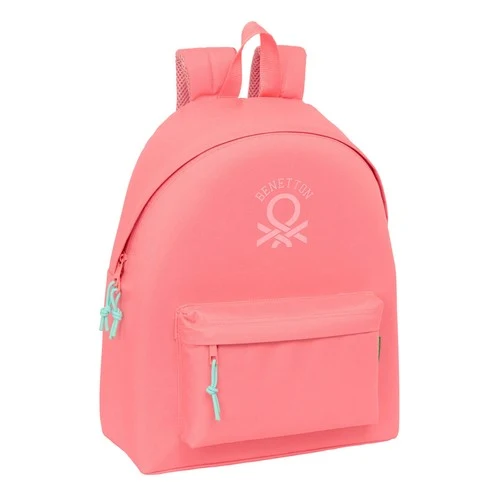 ZAINO BENETTON CORALLO