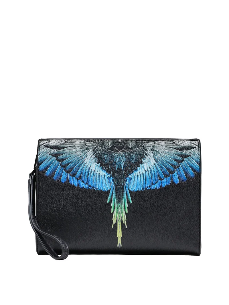 Marcelo Burlon Pochette Marcelo Burlon Pouche - Nero/Multi