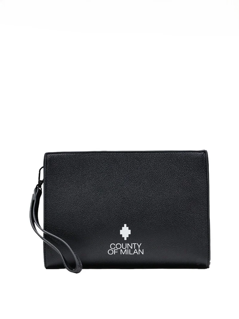 Marcelo Burlon Pochette Marcelo Burlon Pouche - Nero