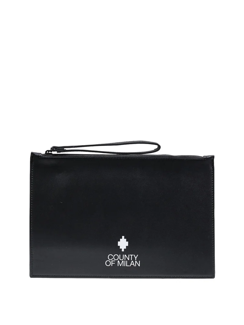 Marcelo Burlon Pochette Marcelo Burlon - Nero