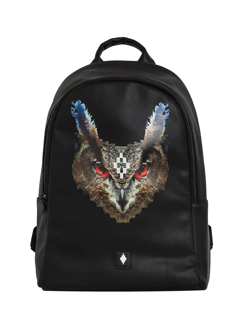 Marcelo Burlon Zaino Marcelo Burlon - Nero