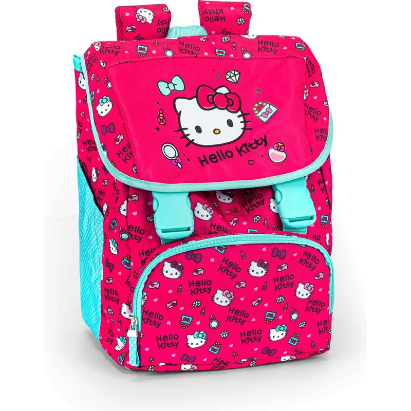 Zaino primary Hello Kitty