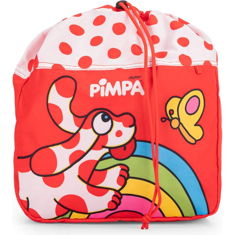 Sacca Pimpa