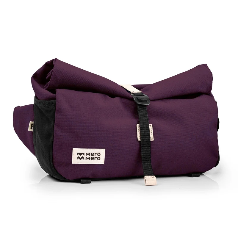 Piha - Convertible Bike Bag