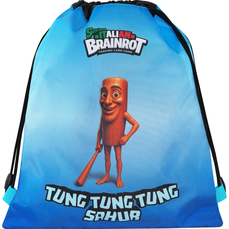 Sacca Skifidol Italian Brainrot
