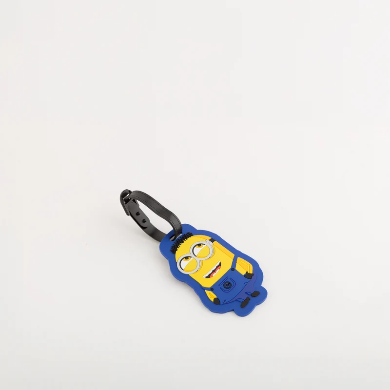 Tag - Minions